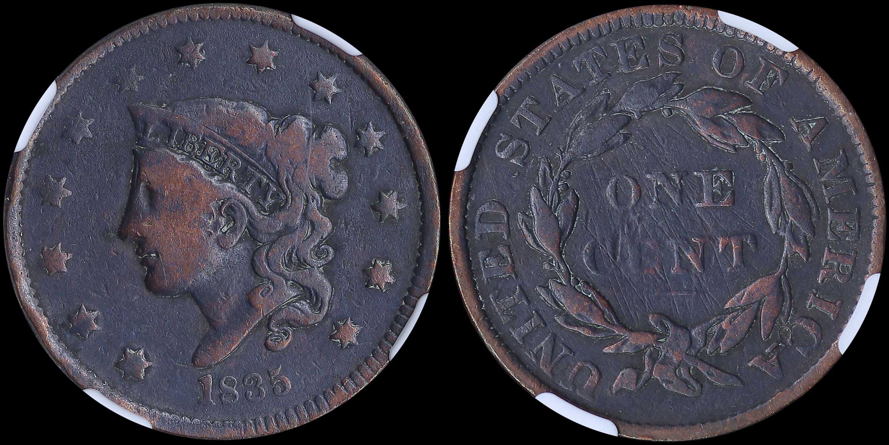 Lot 06904