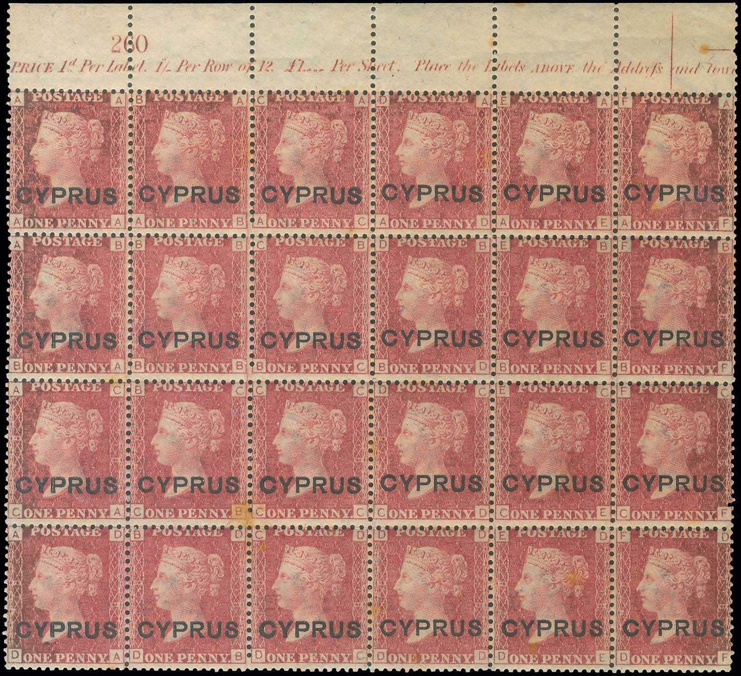 Lot 03032