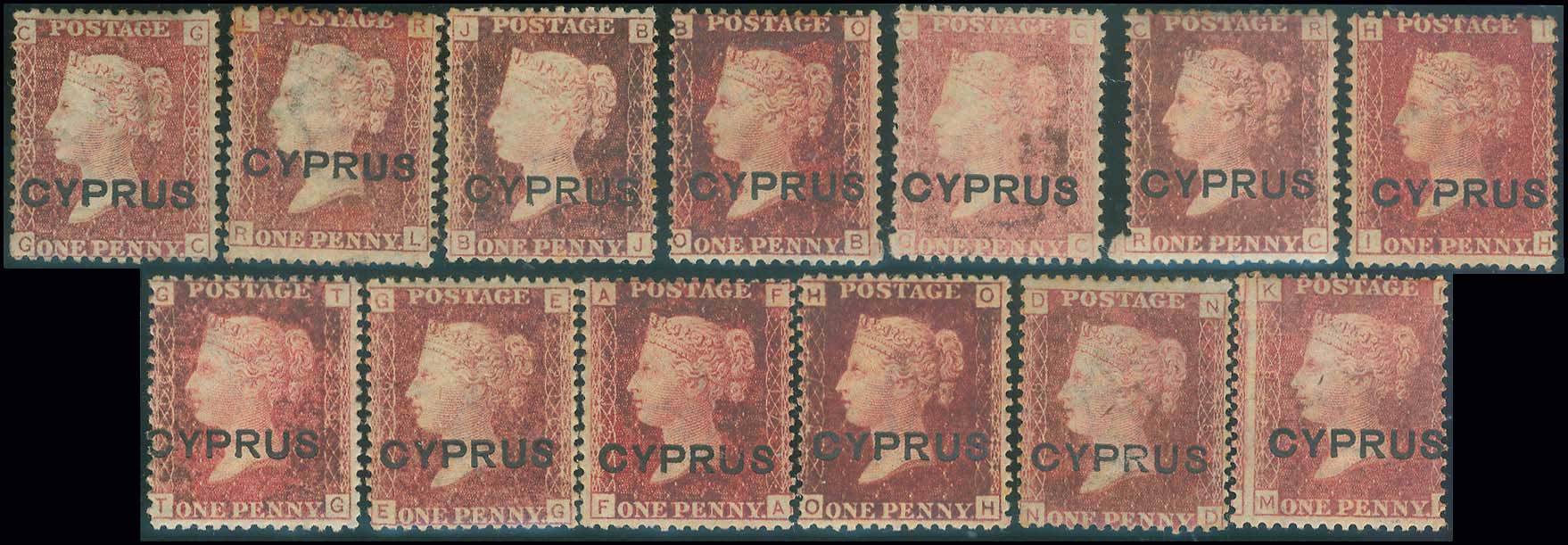 Lot 03038
