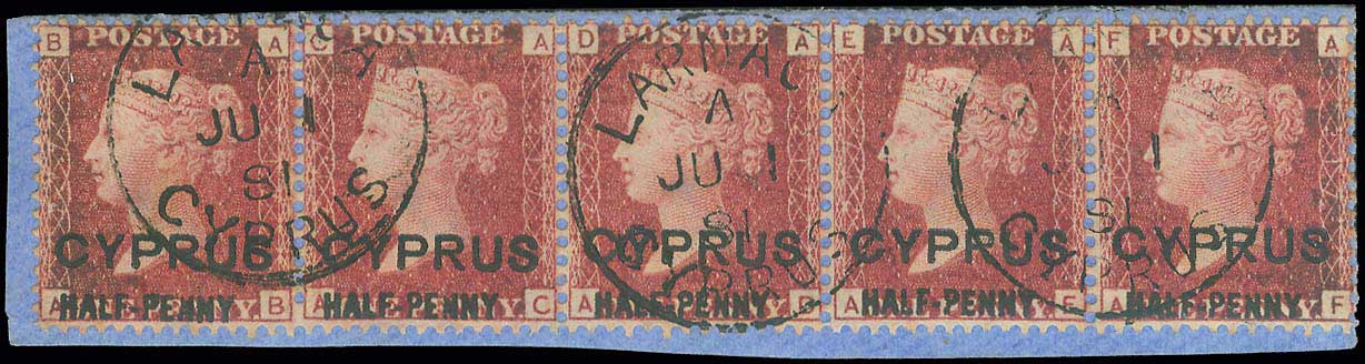 Lot 01031