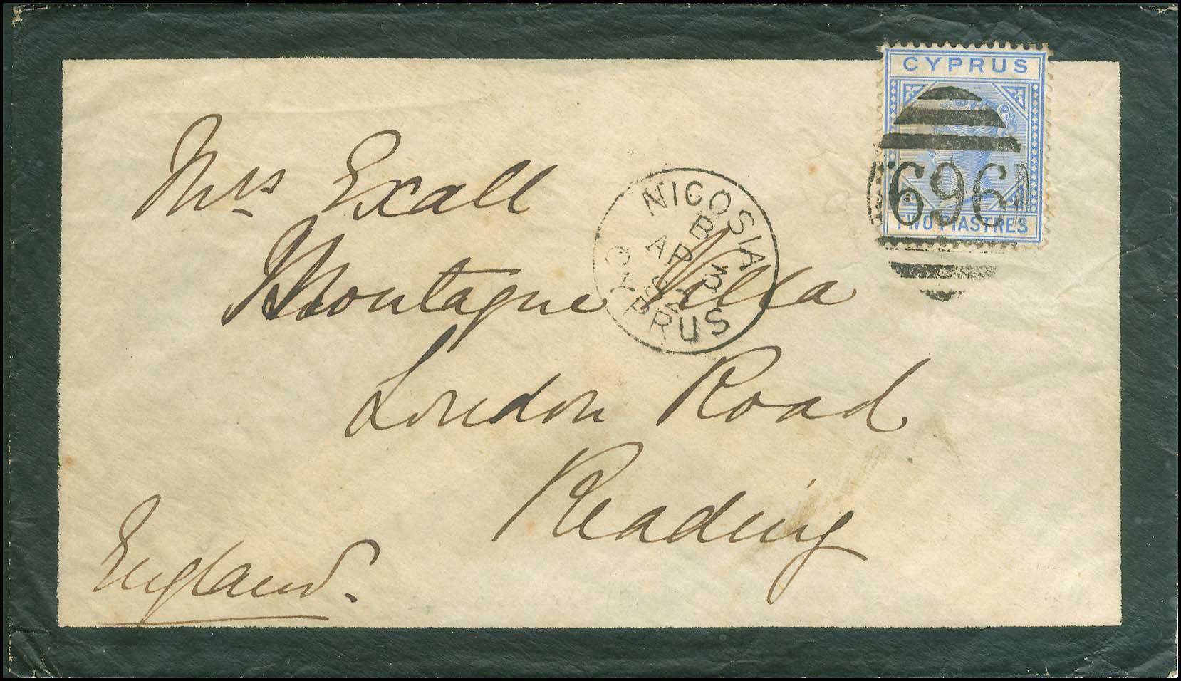 Lot 03119