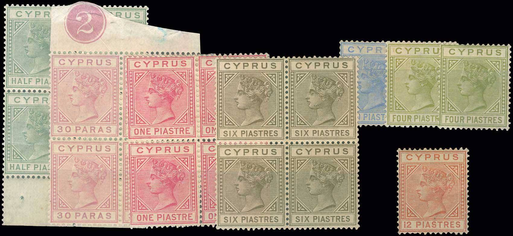 Lot 03122