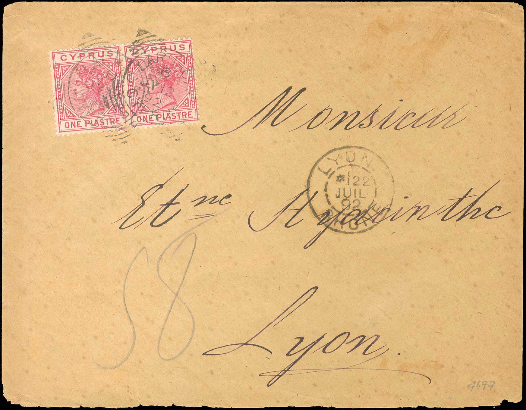 Lot 03134