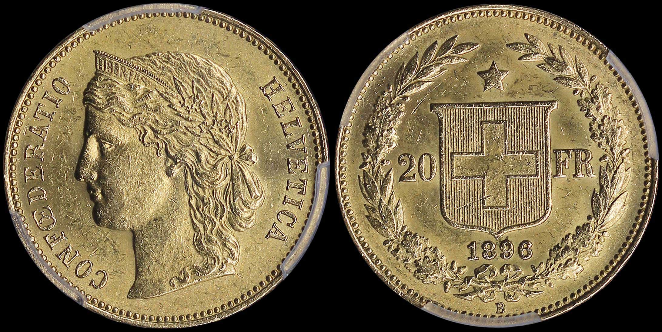 Lot 06796
