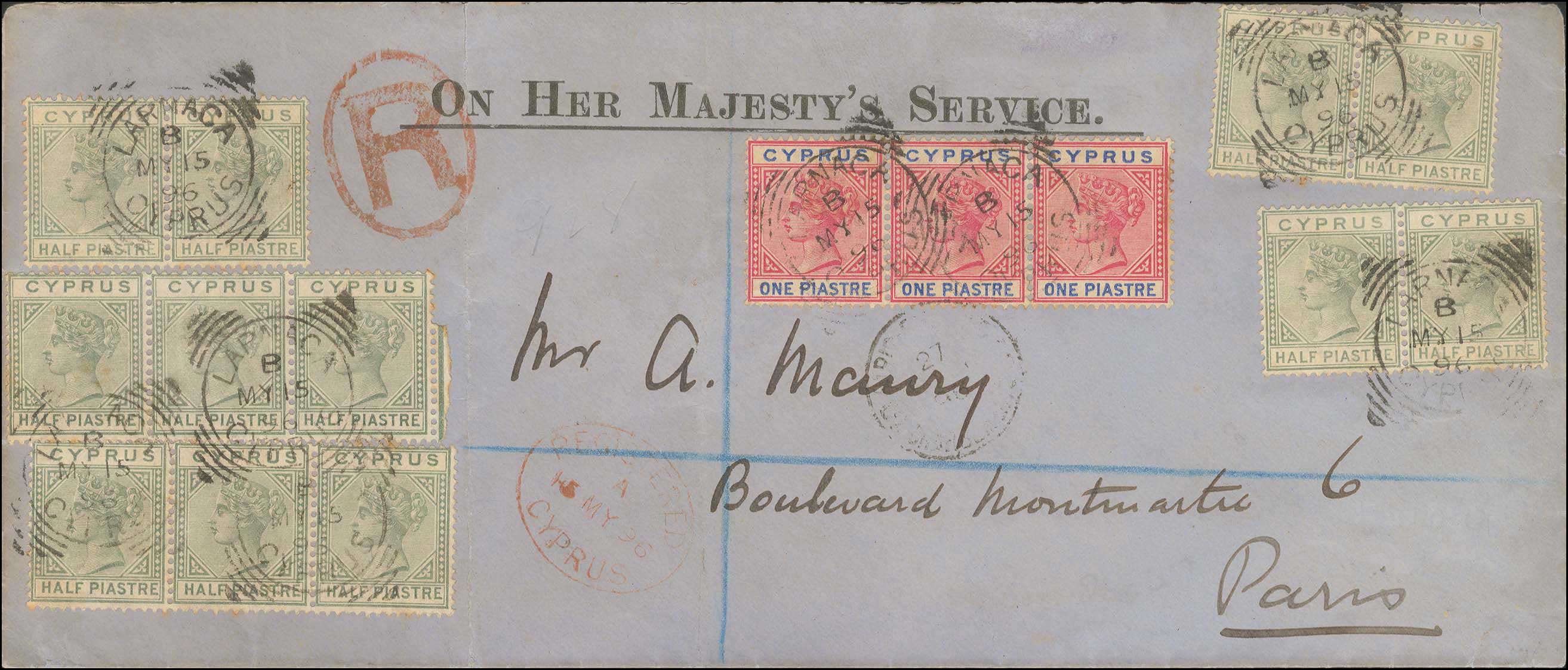 Lot 03170