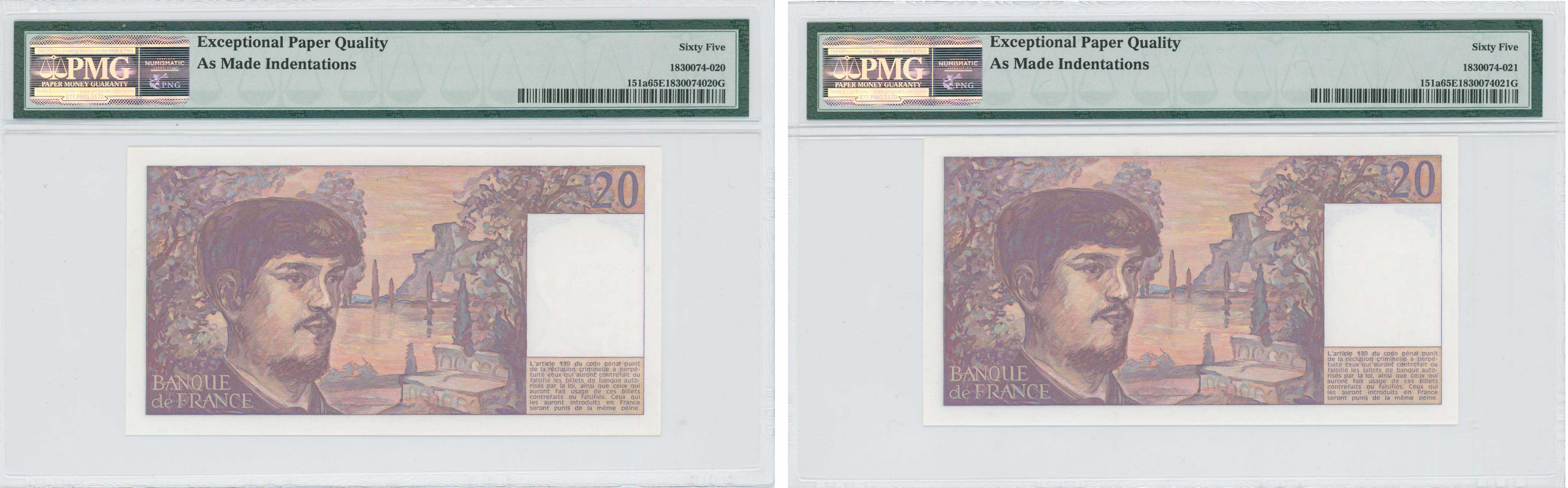 Lot 06956
