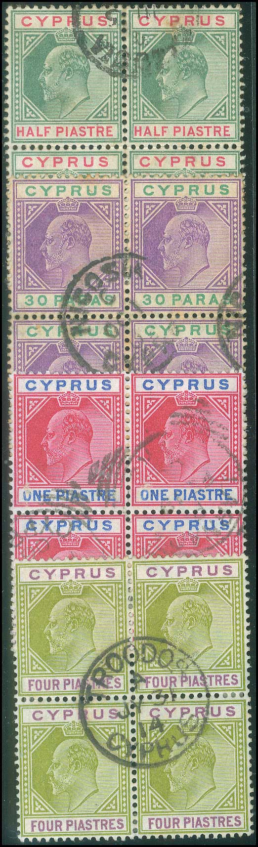 Lot 01065