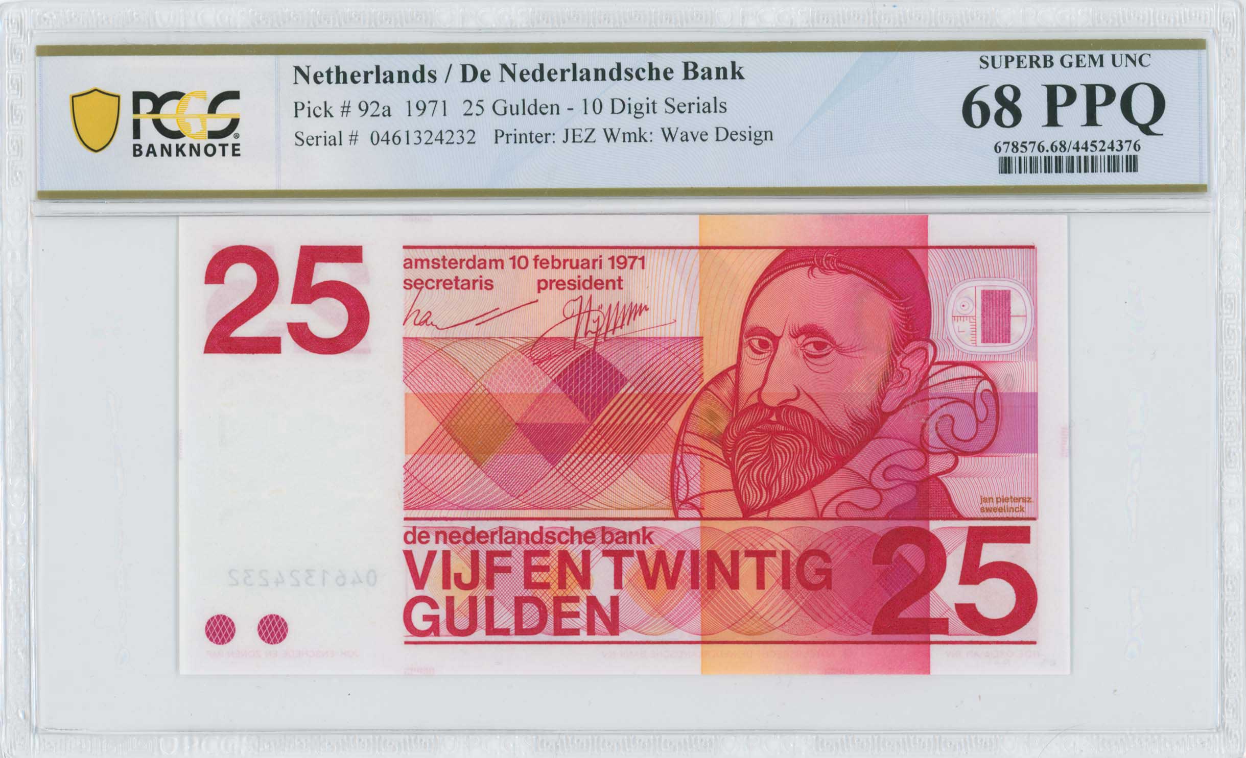 Lot 06974