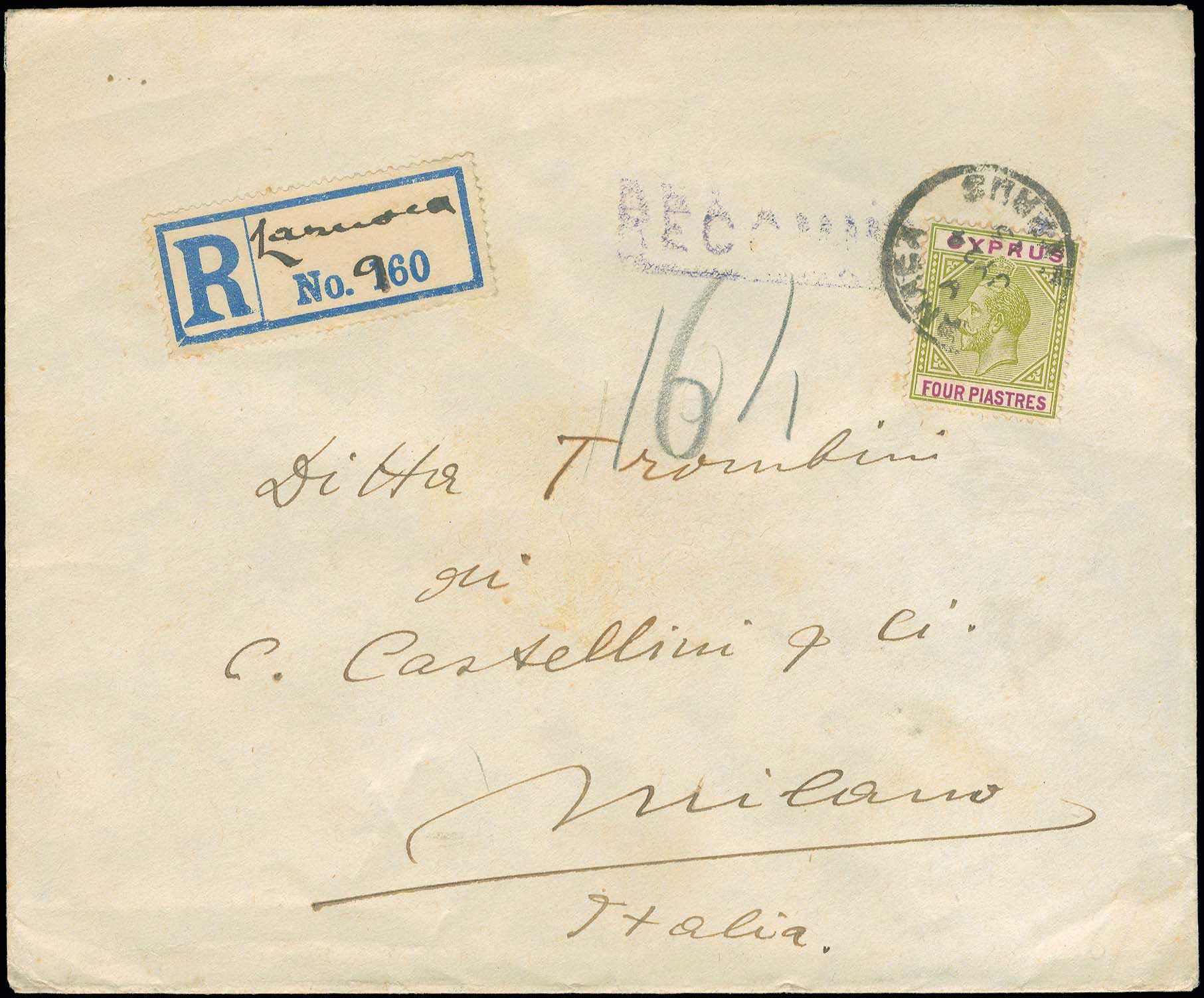 Lot 03255