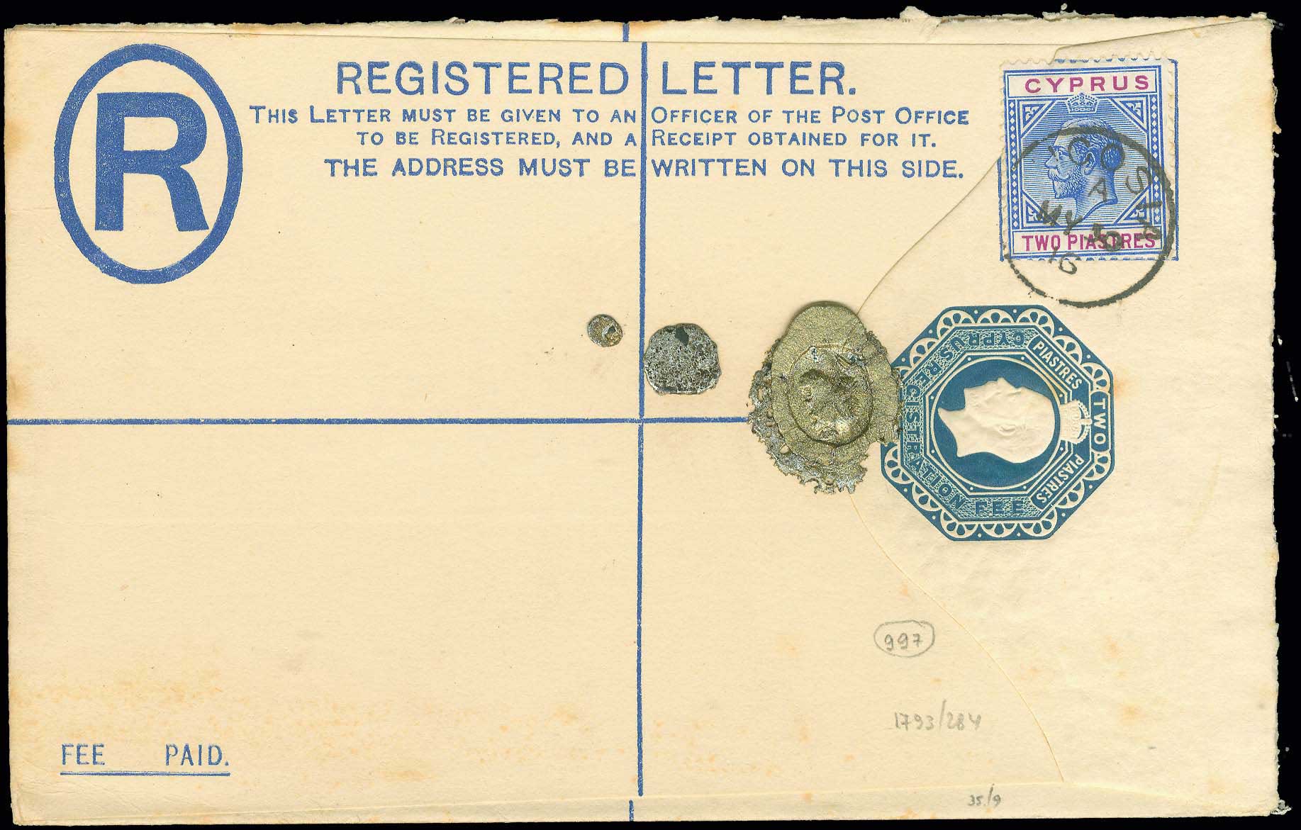 Lot 03258