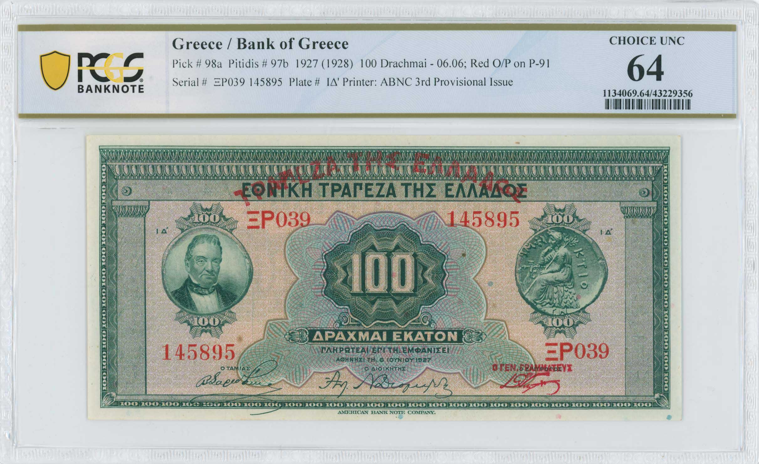 Lot 06430