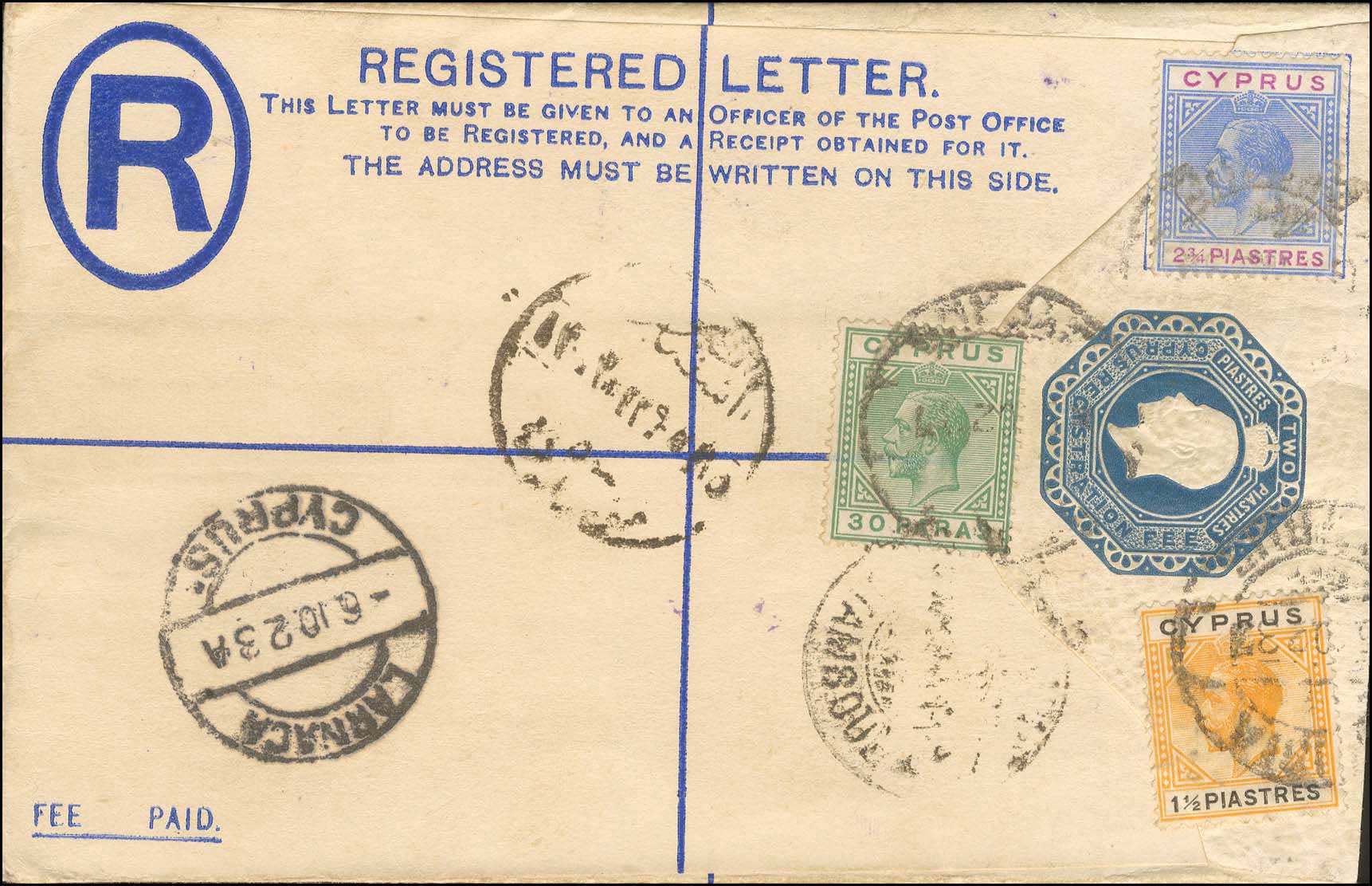 Lot 03291
