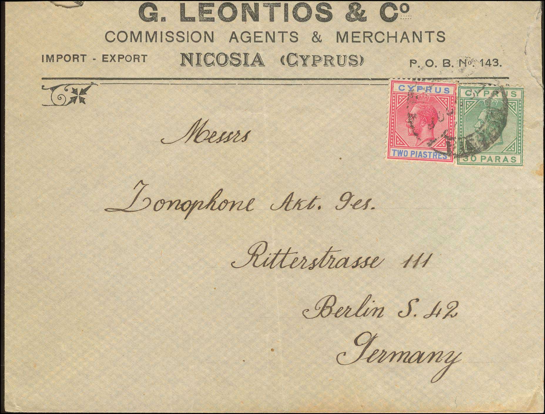 Lot 03290