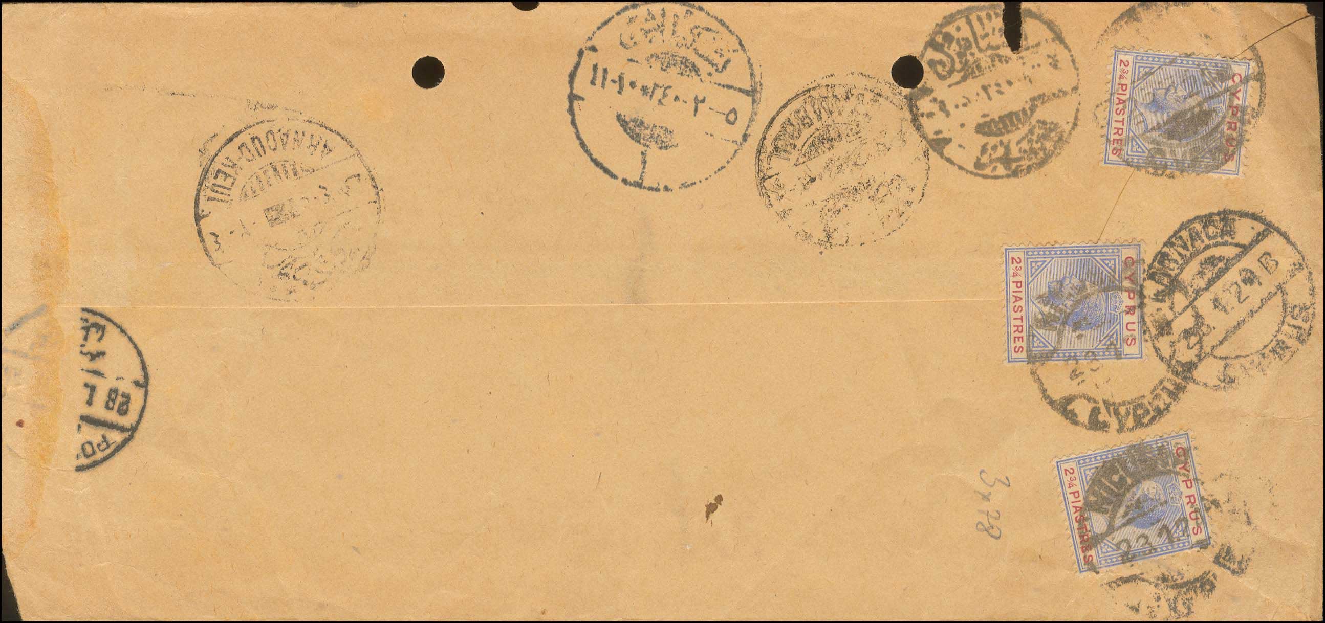 Lot 03292