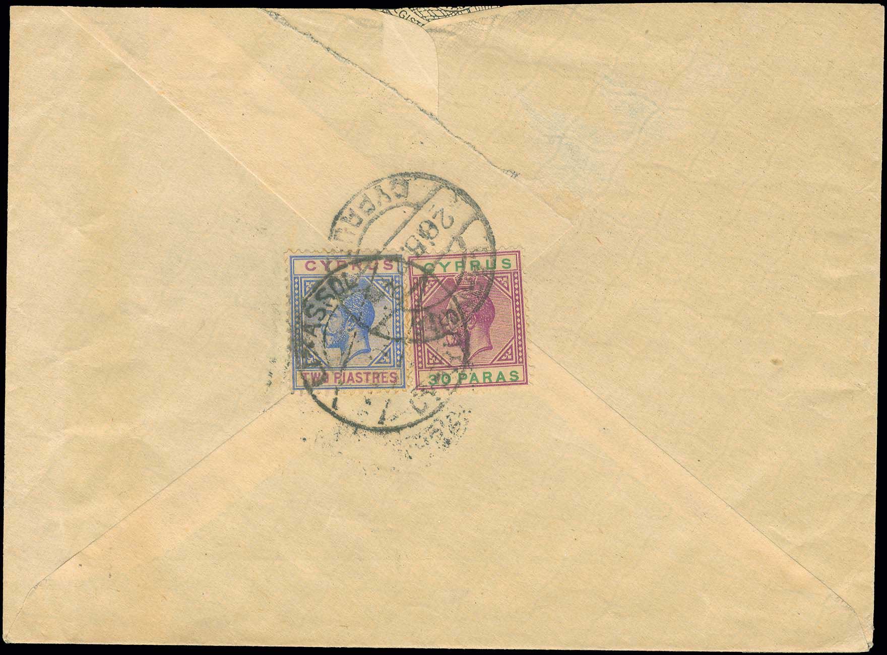 Lot 03286