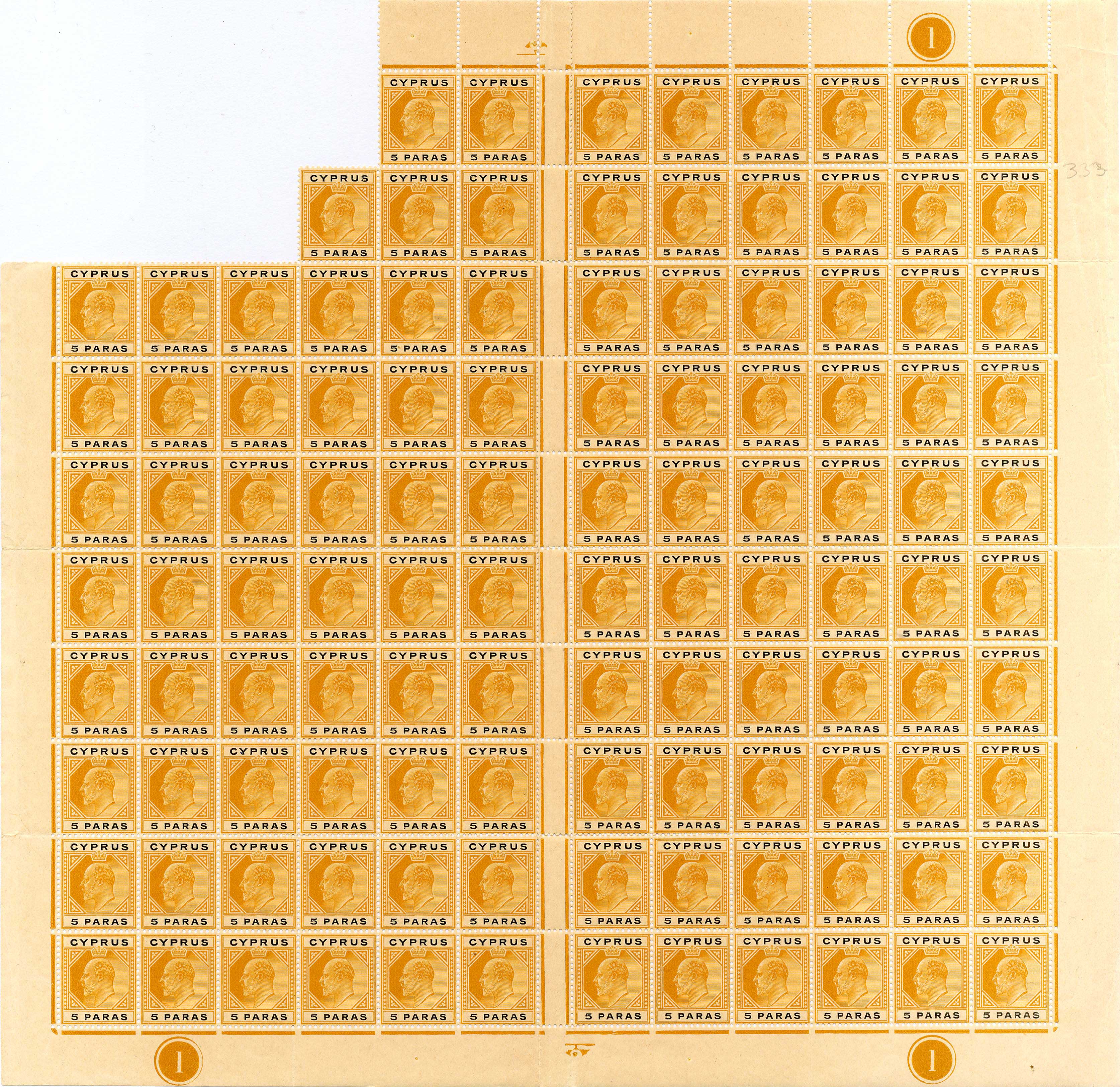 Lot 03190