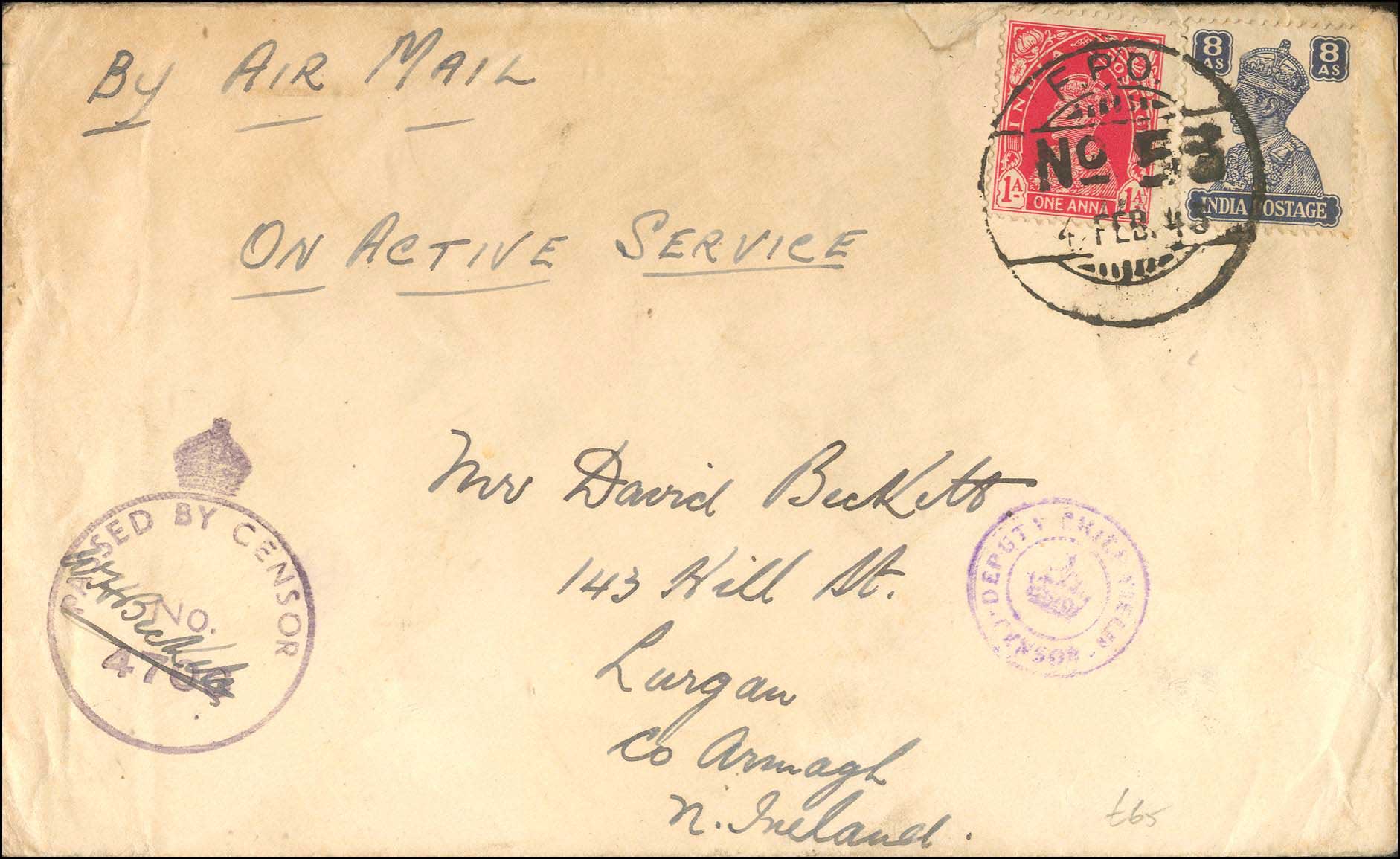 Lot 03329