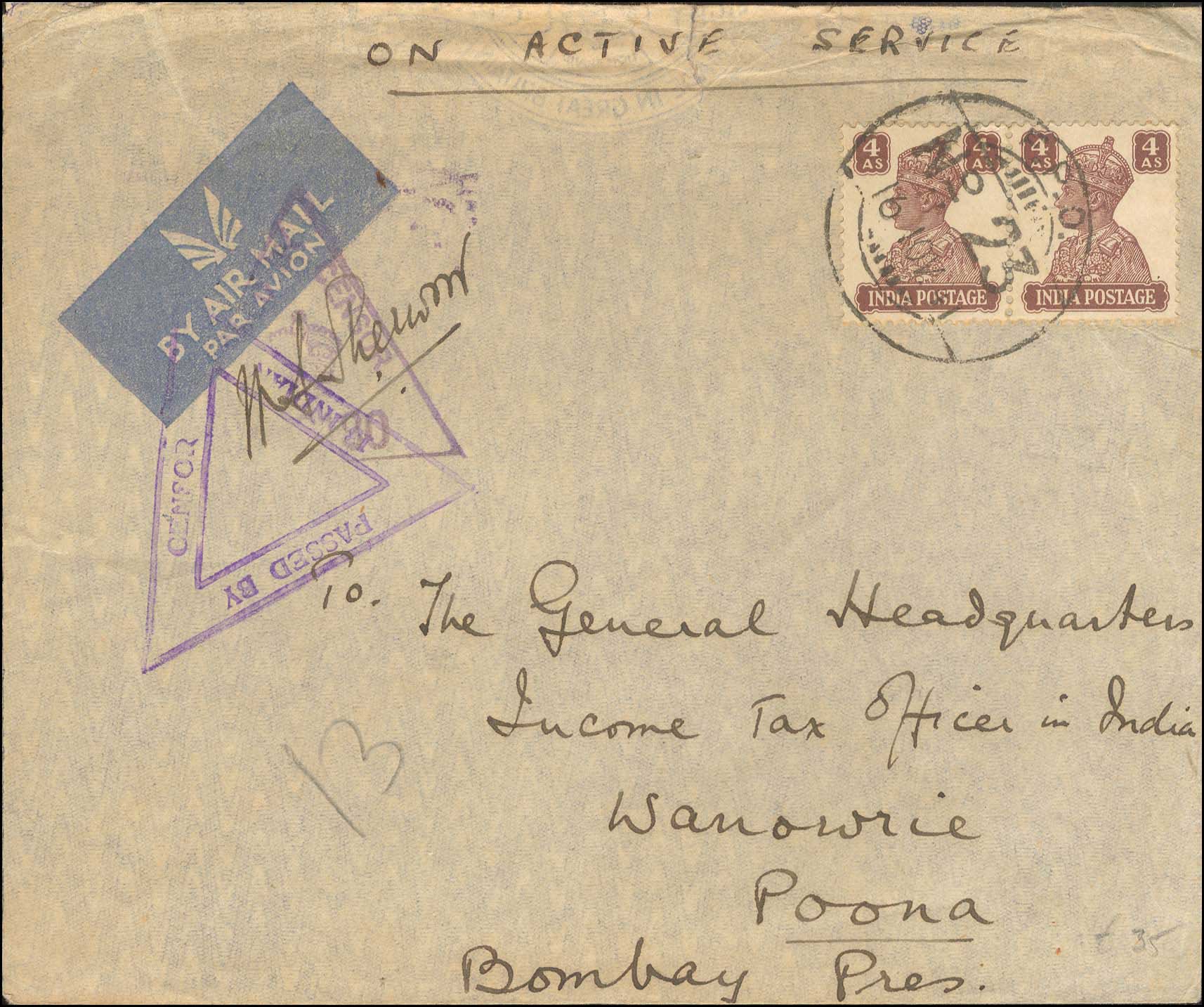 Lot 03316