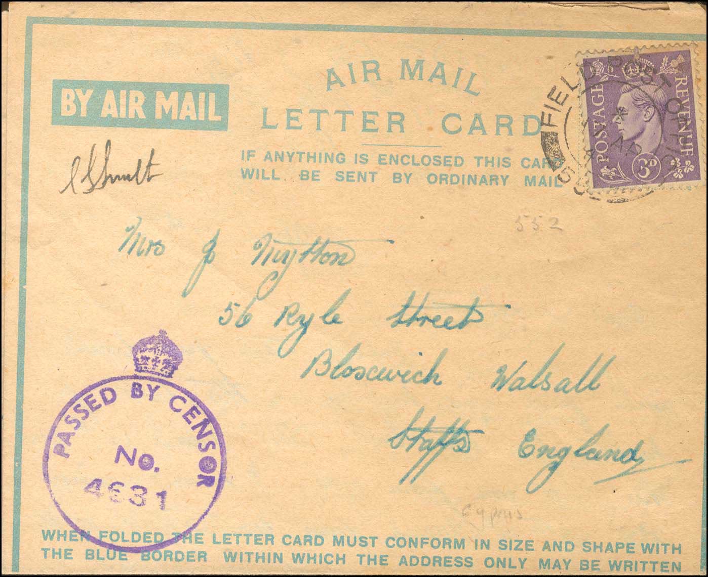 Lot 03337