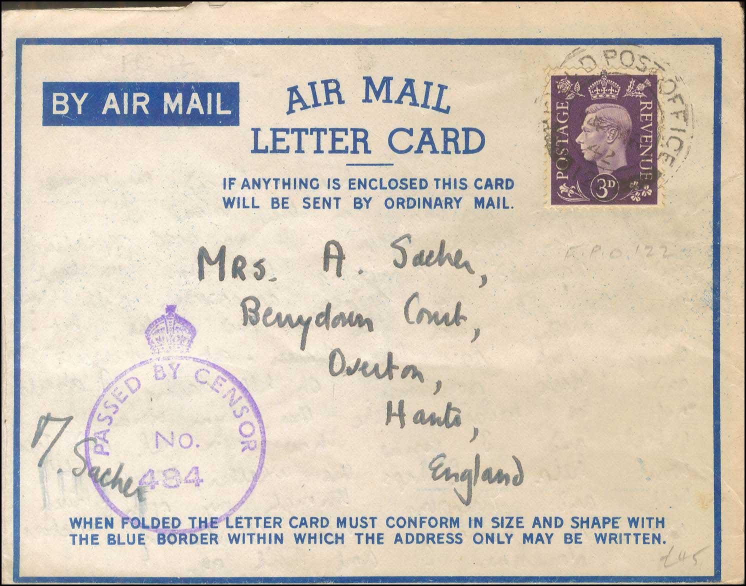 Lot 03322