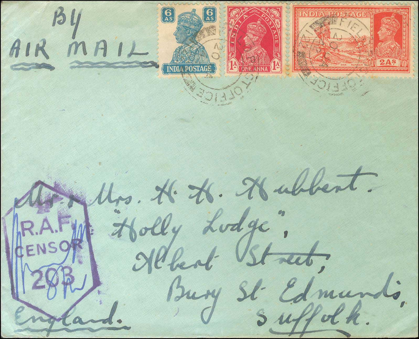 Lot 03320