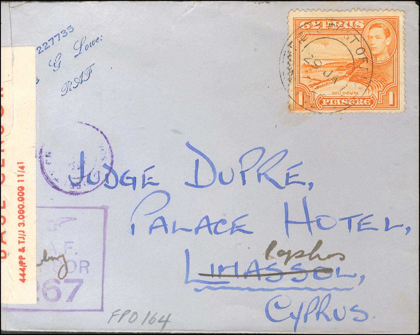 Lot 03328