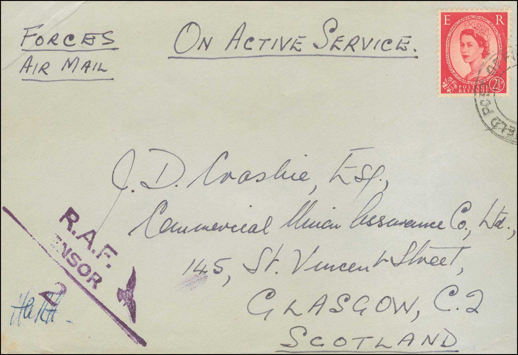 Lot 03345