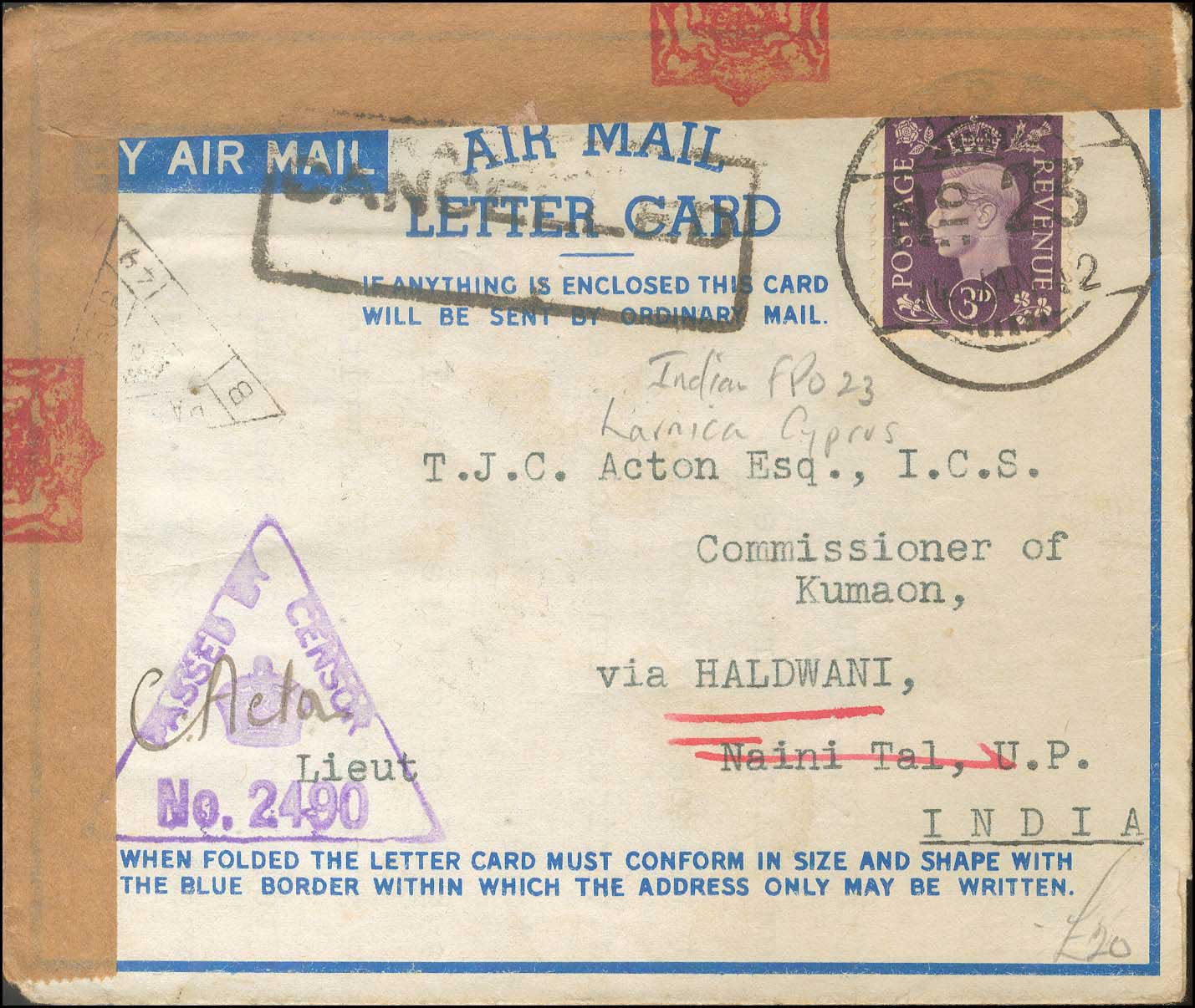 Lot 03319