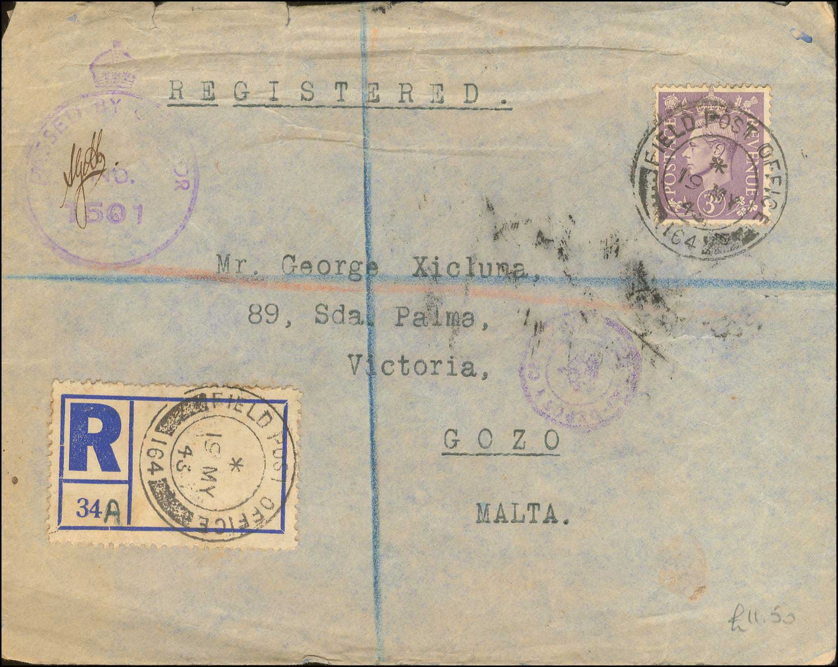 Lot 03331
