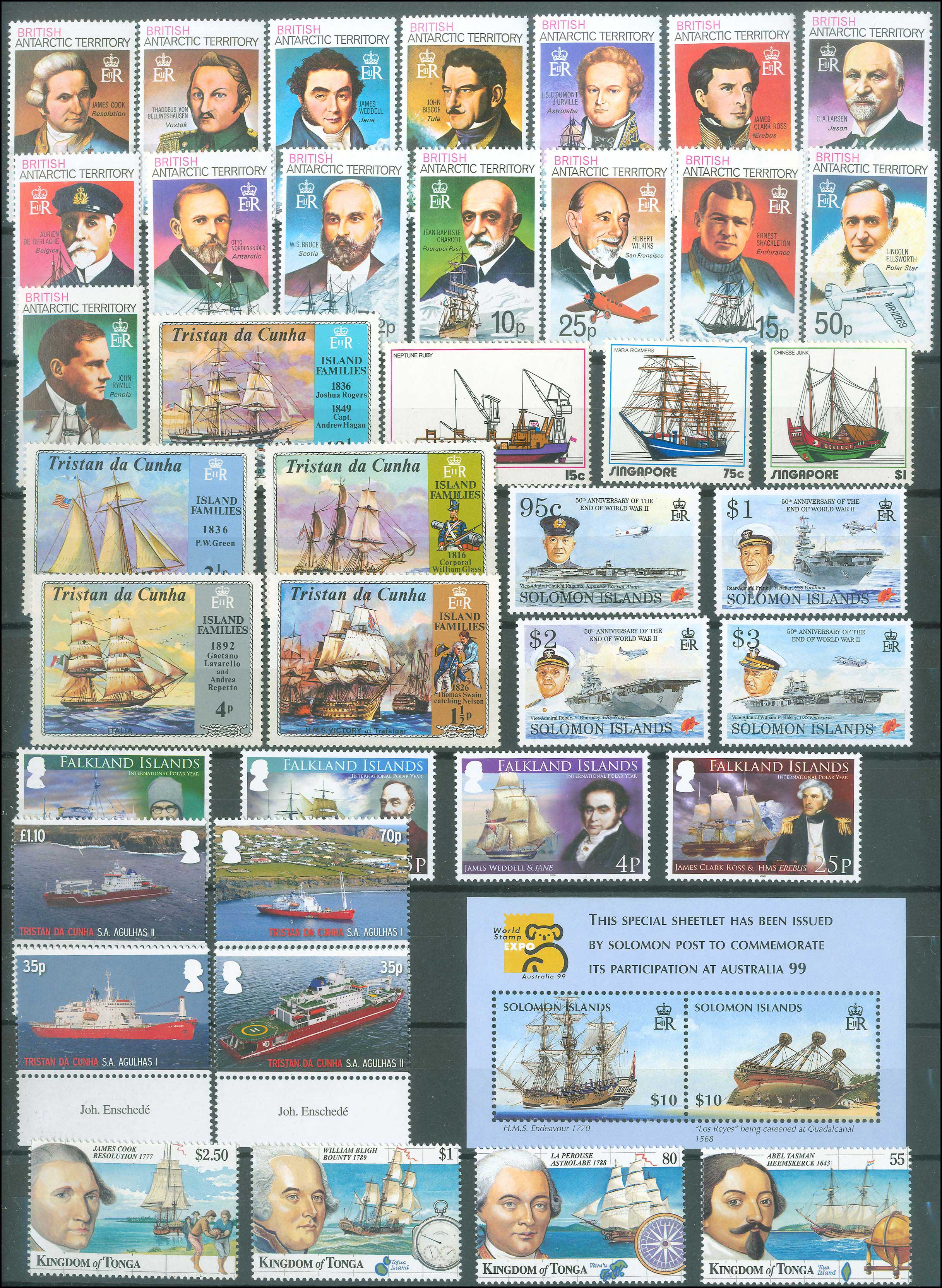 Lot 01875