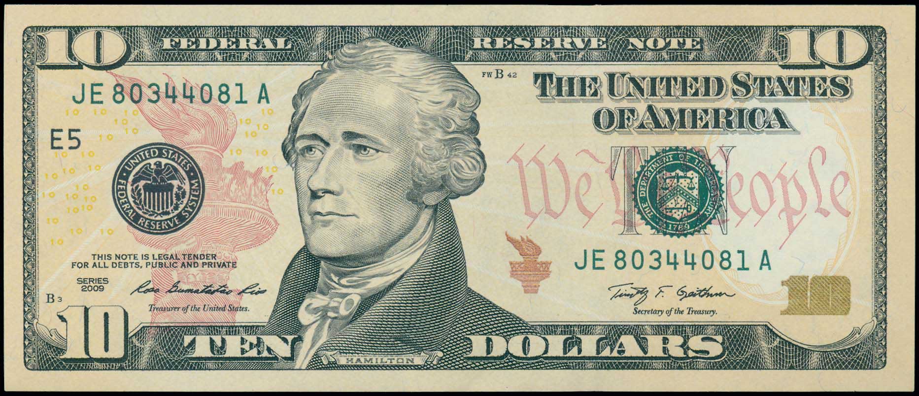 Lot 07508
