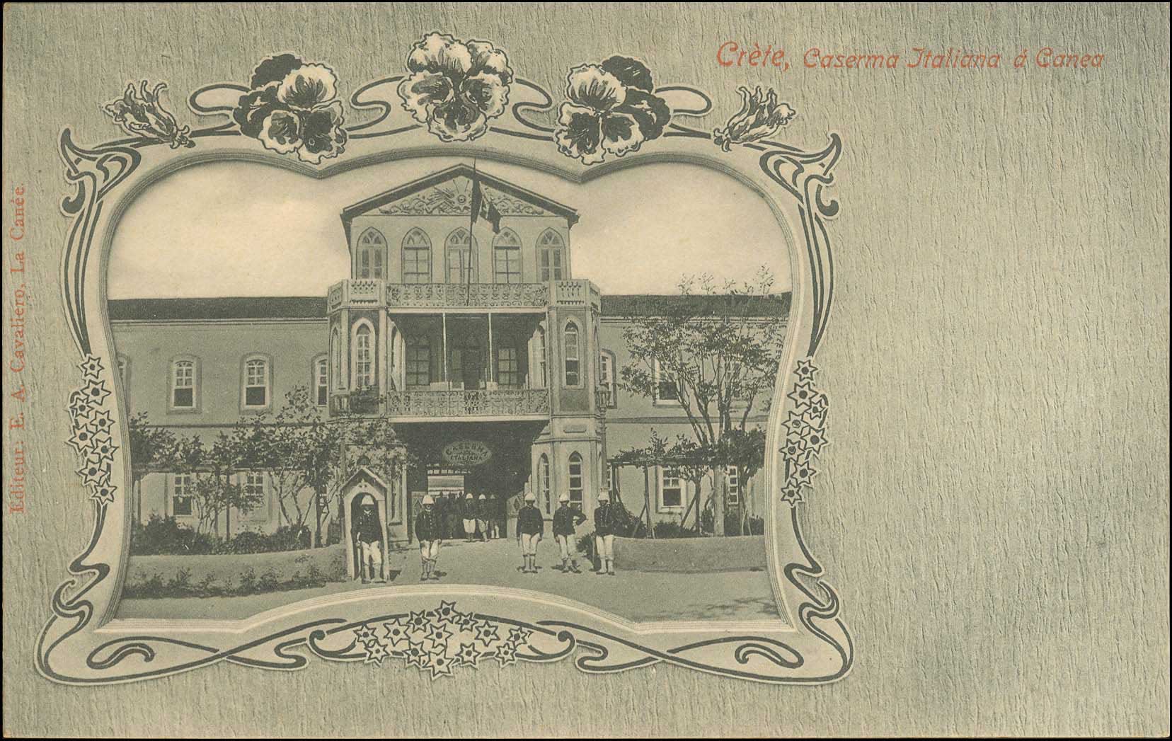 Lot 01327