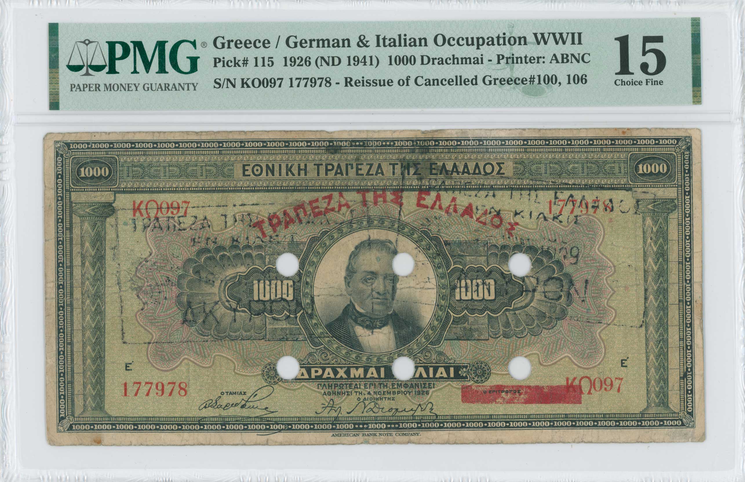 Lot 06461
