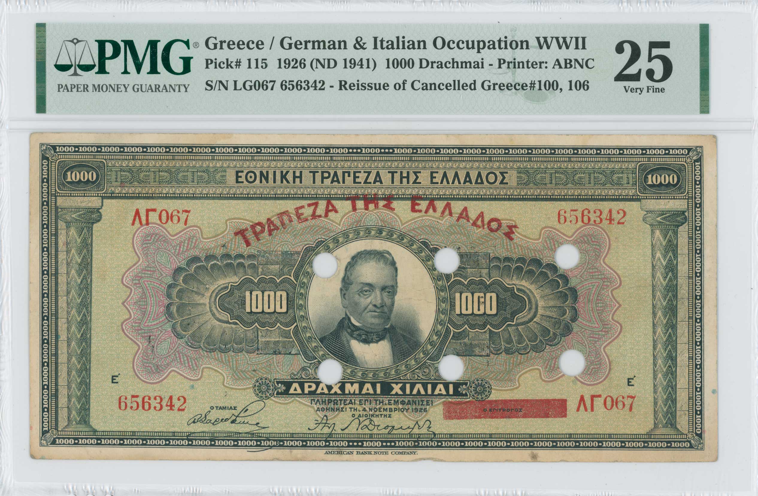 Lot 06458