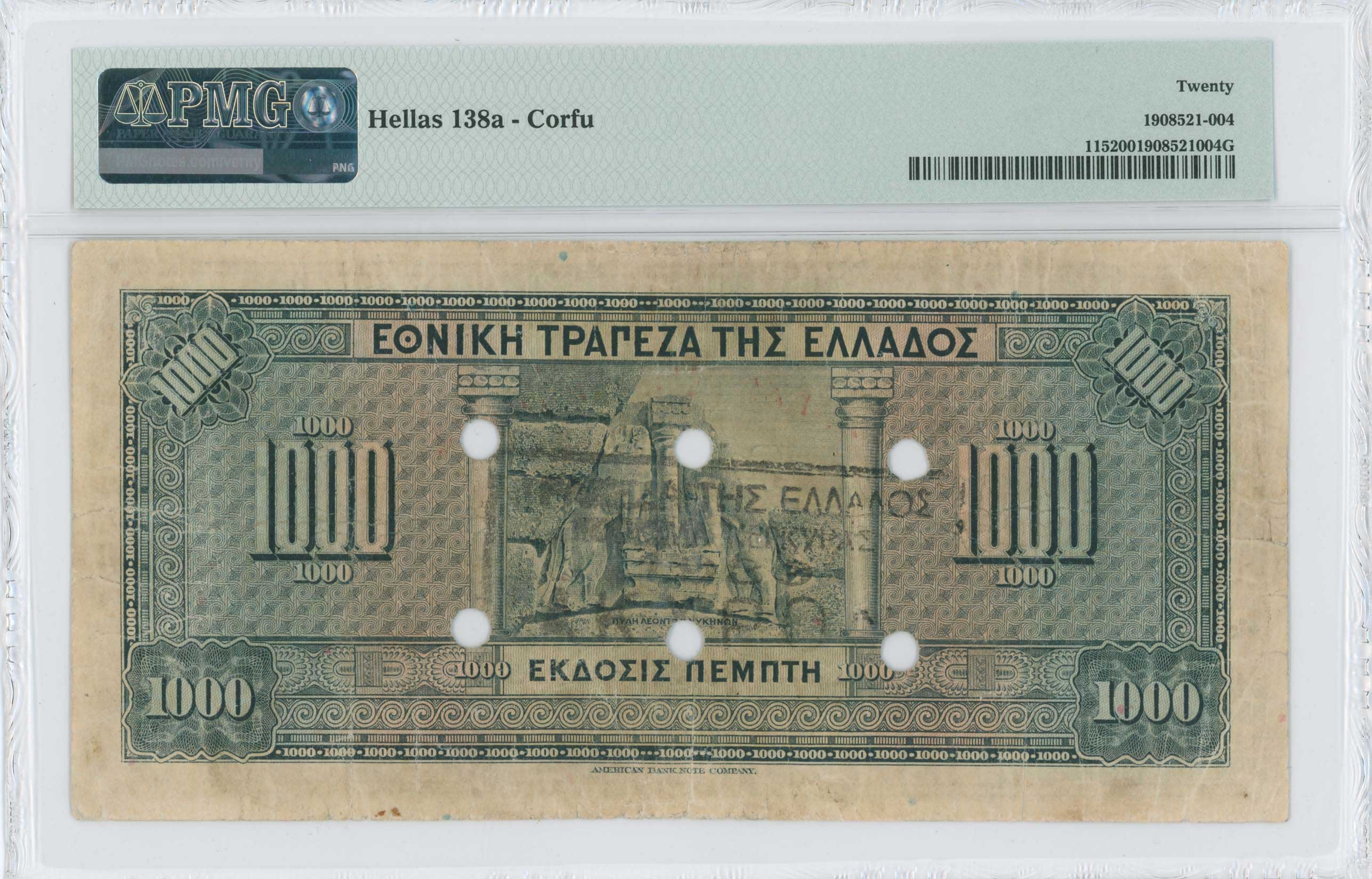 Lot 06537