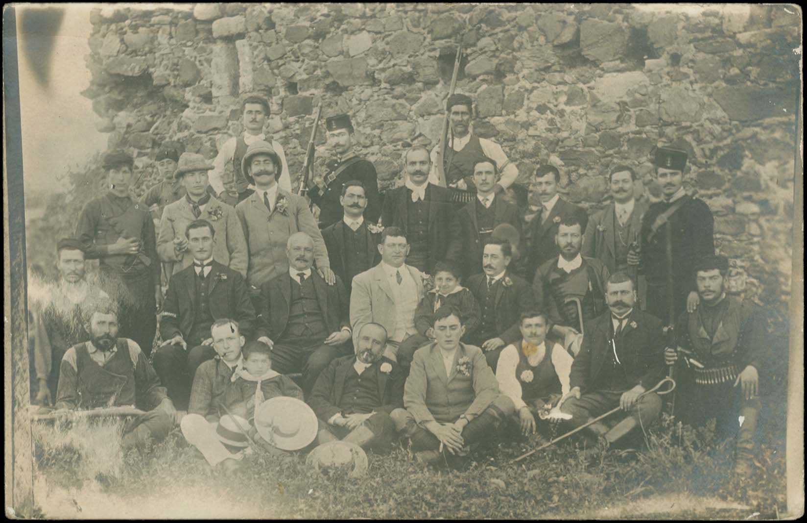 Lot 01419