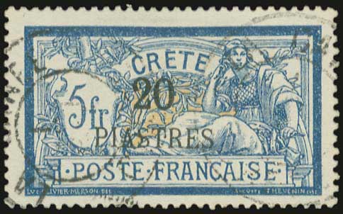 Lot 00947