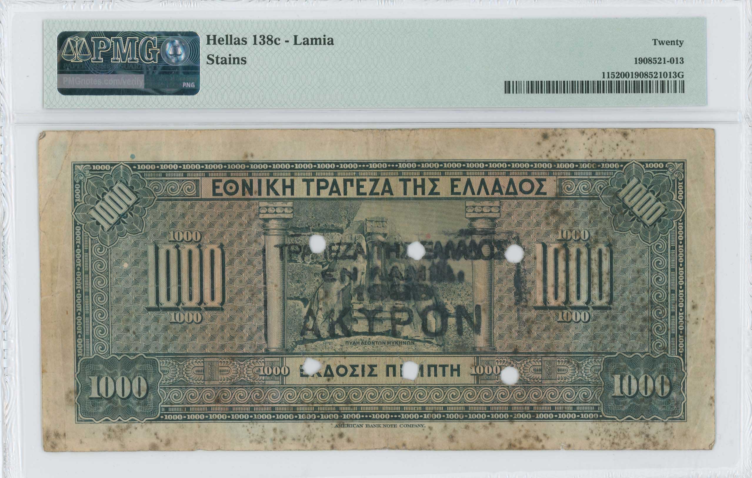Lot 06621