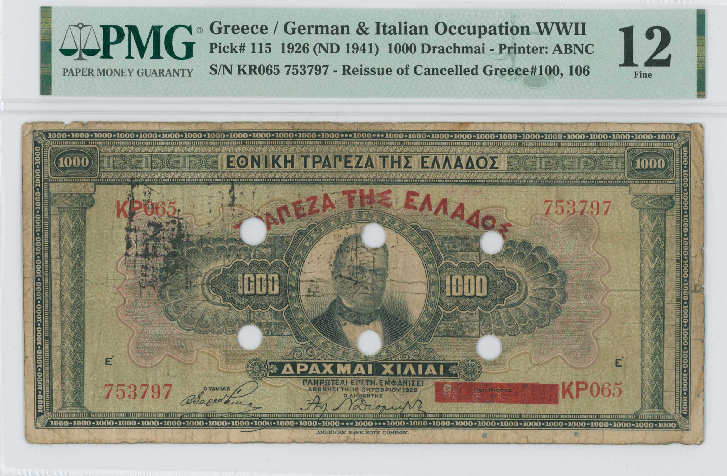 Lot 06589