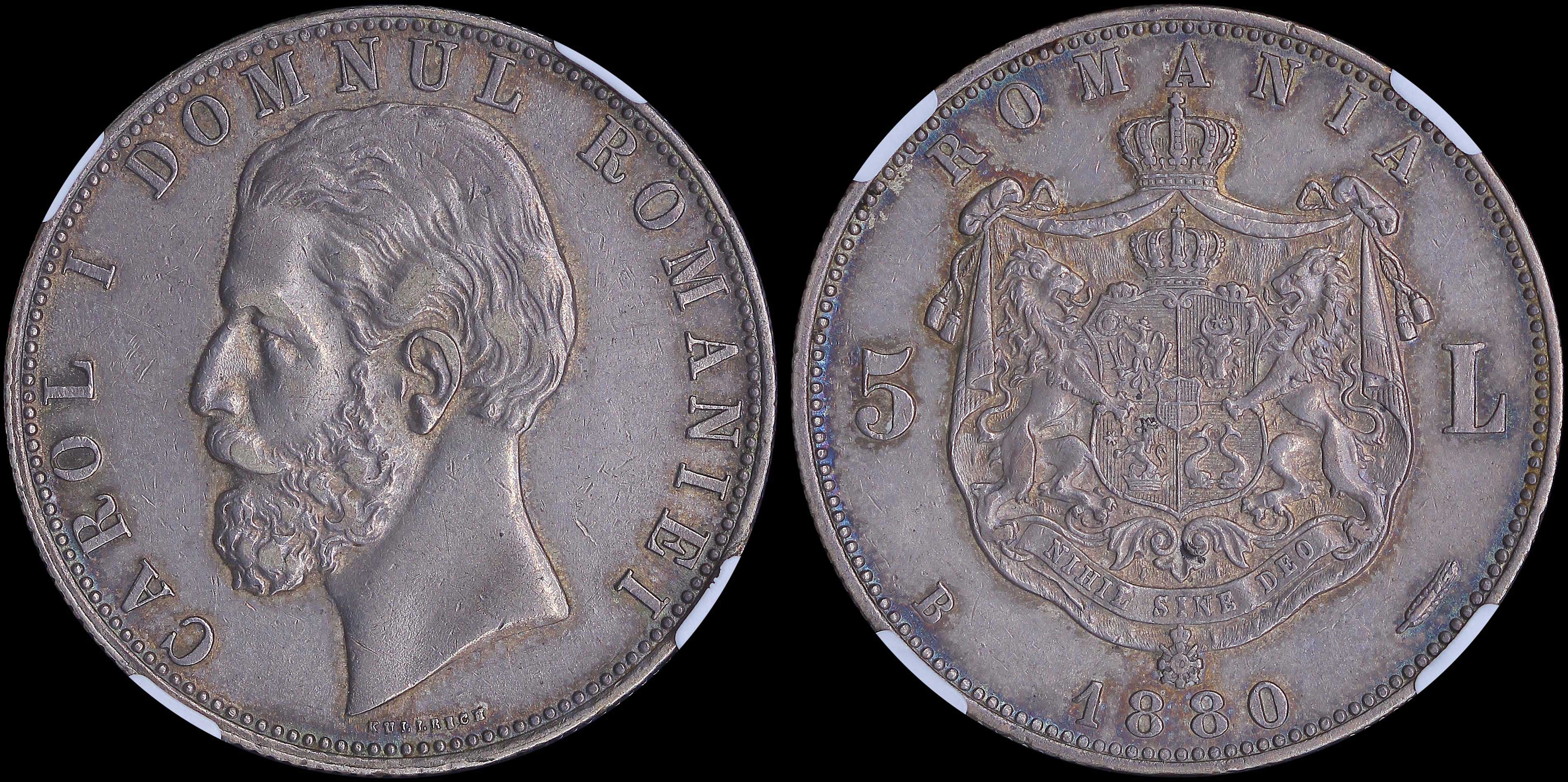 Lot 06755