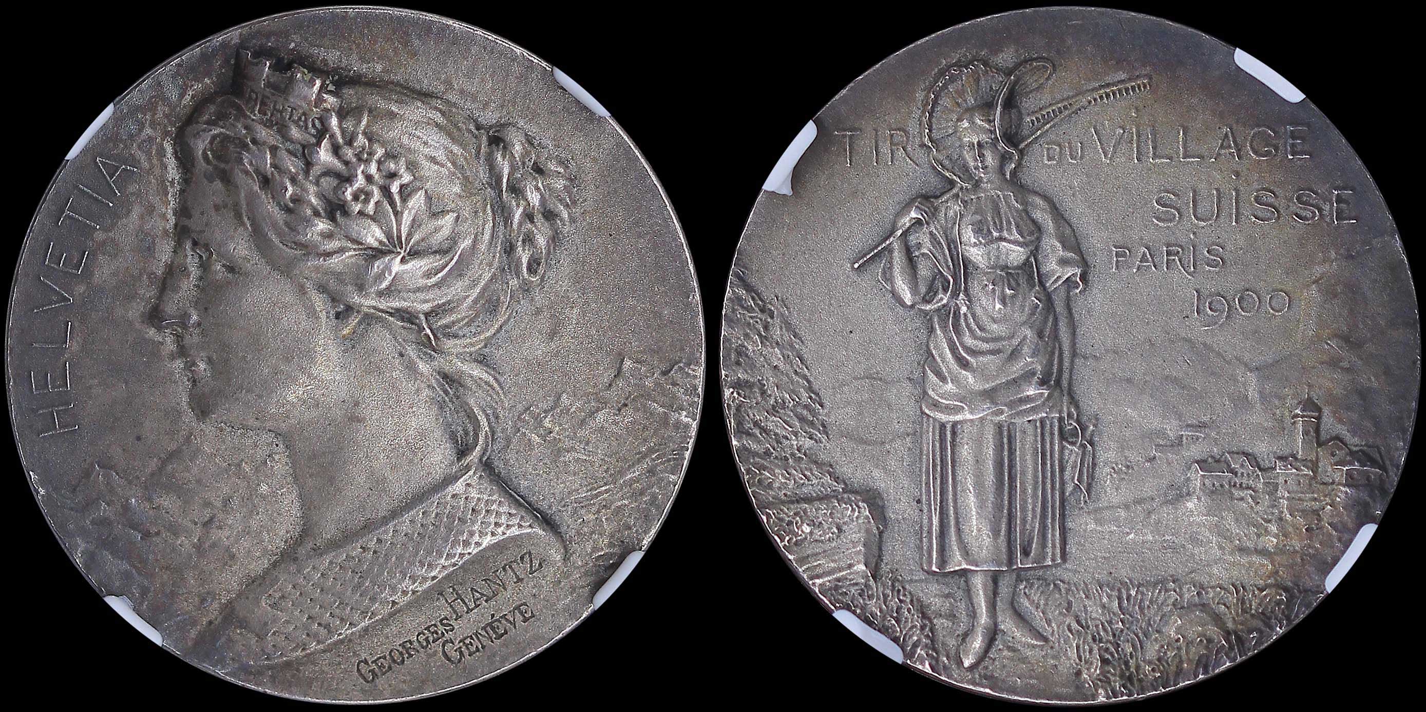 Lot 07307