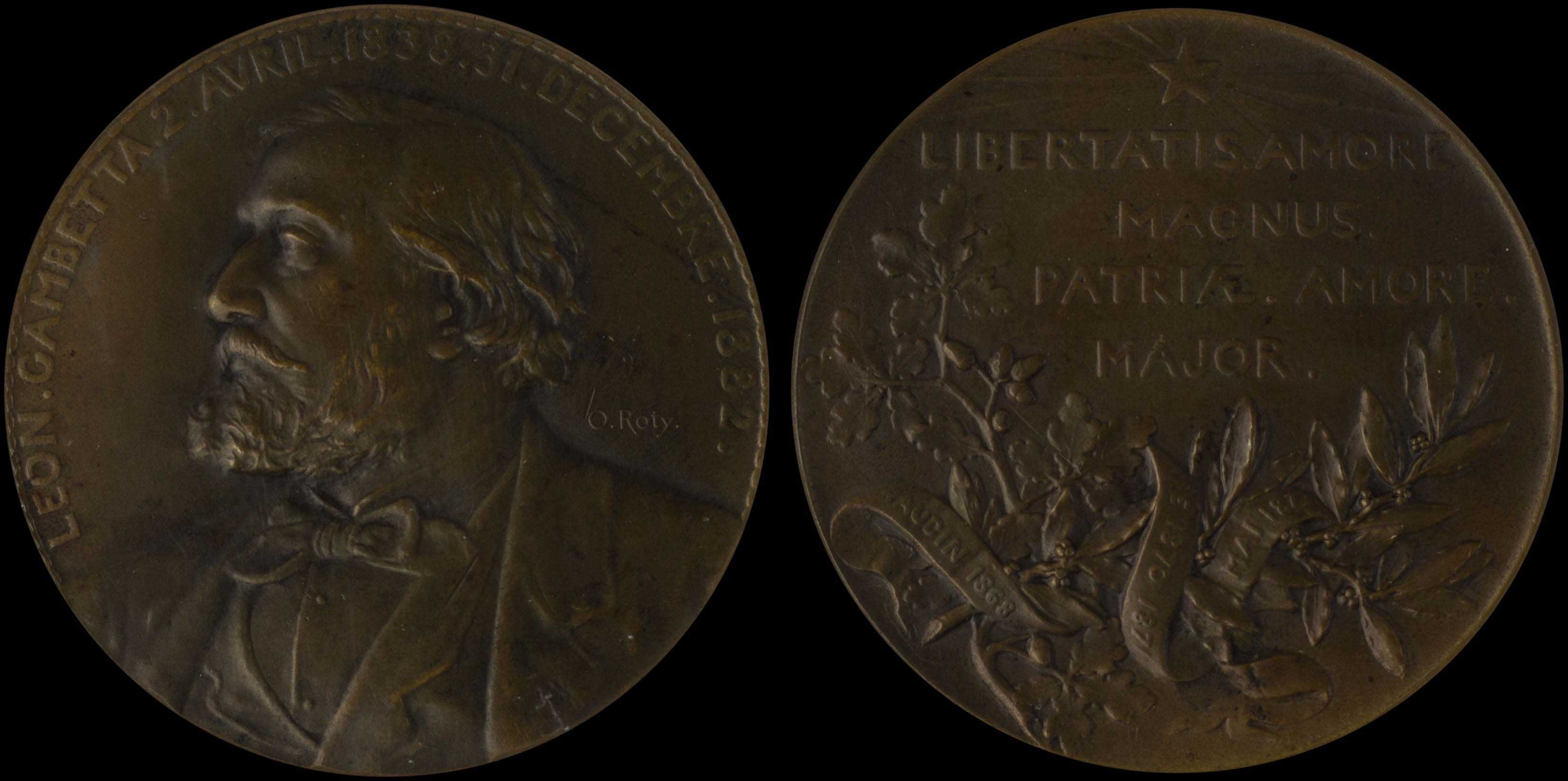 Lot 08537
