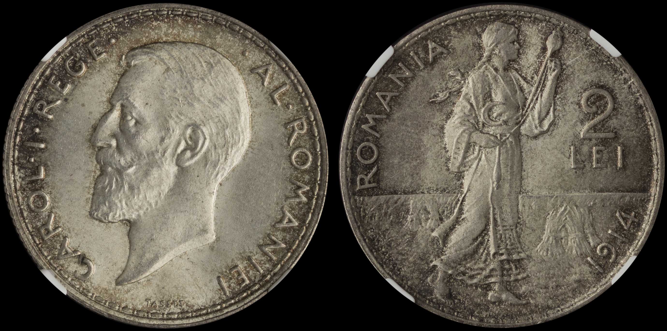 Lot 06908
