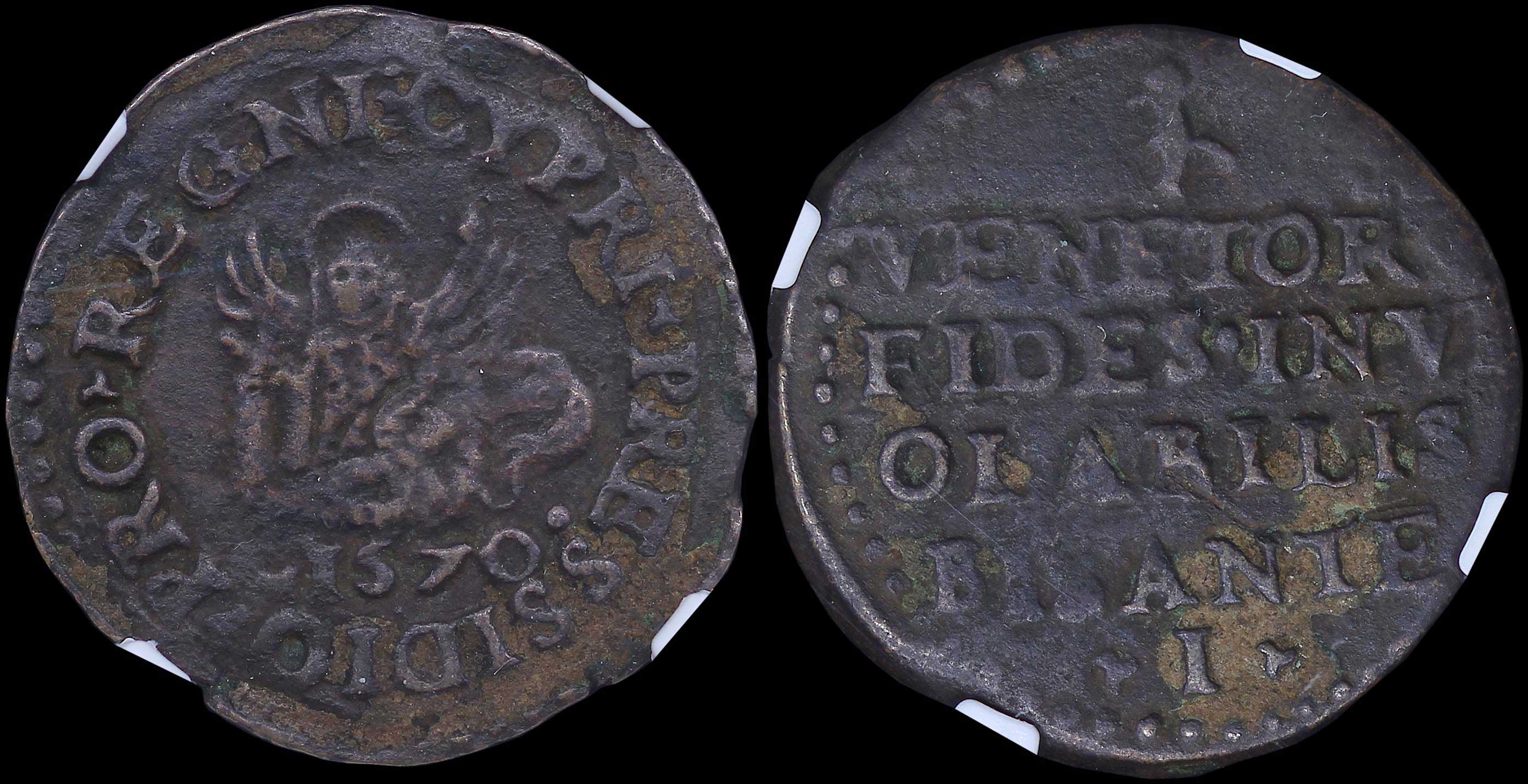 Lot 06733
