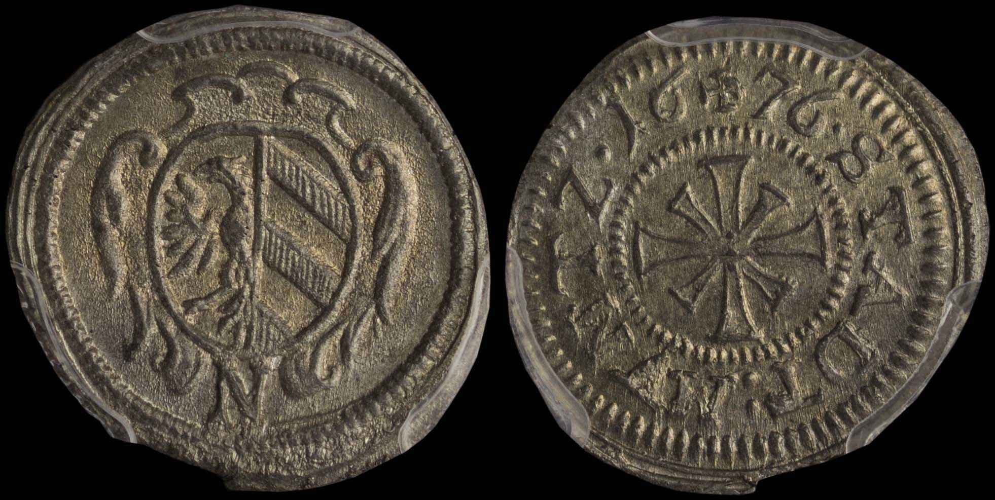 Lot 06991