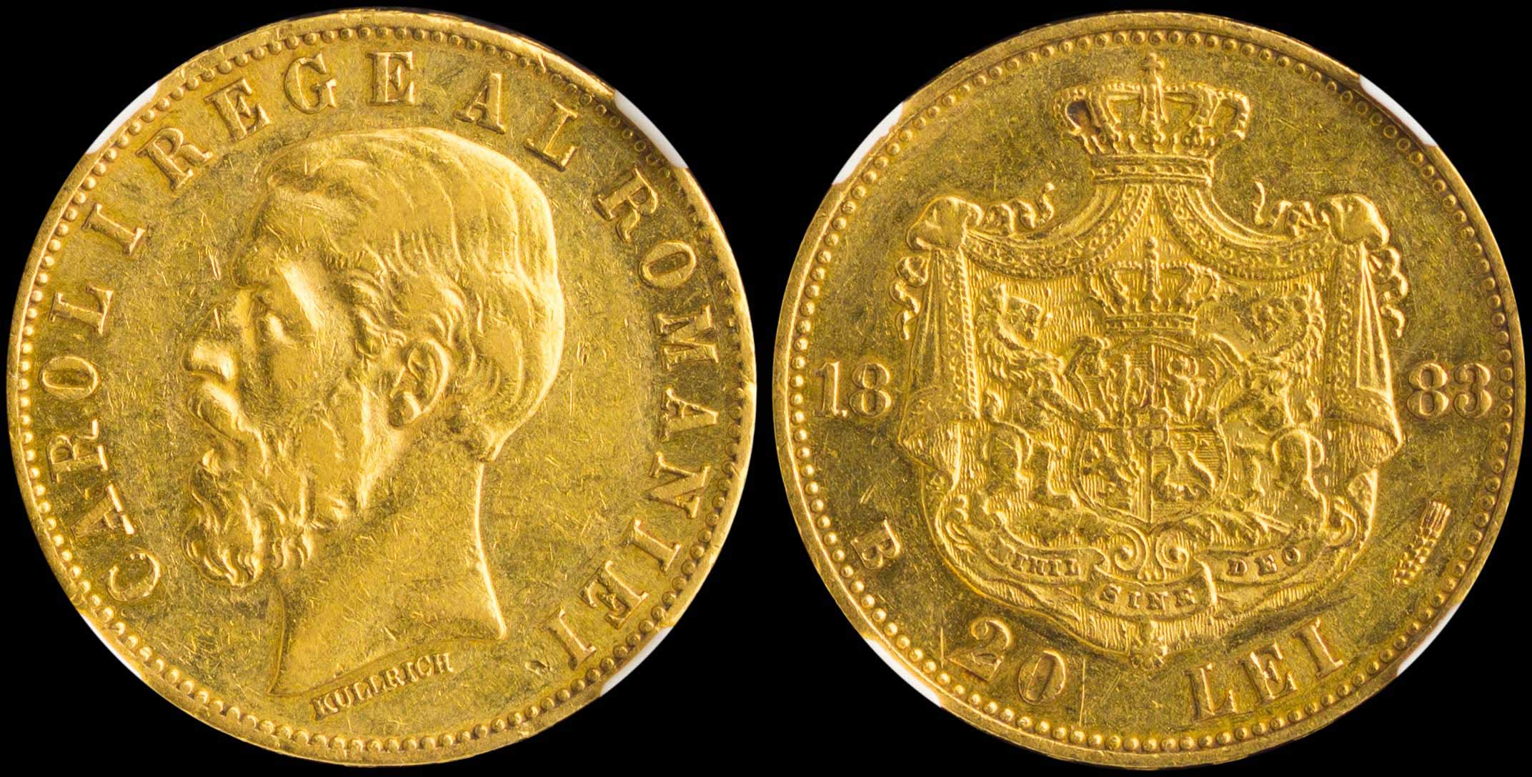 Lot 06716