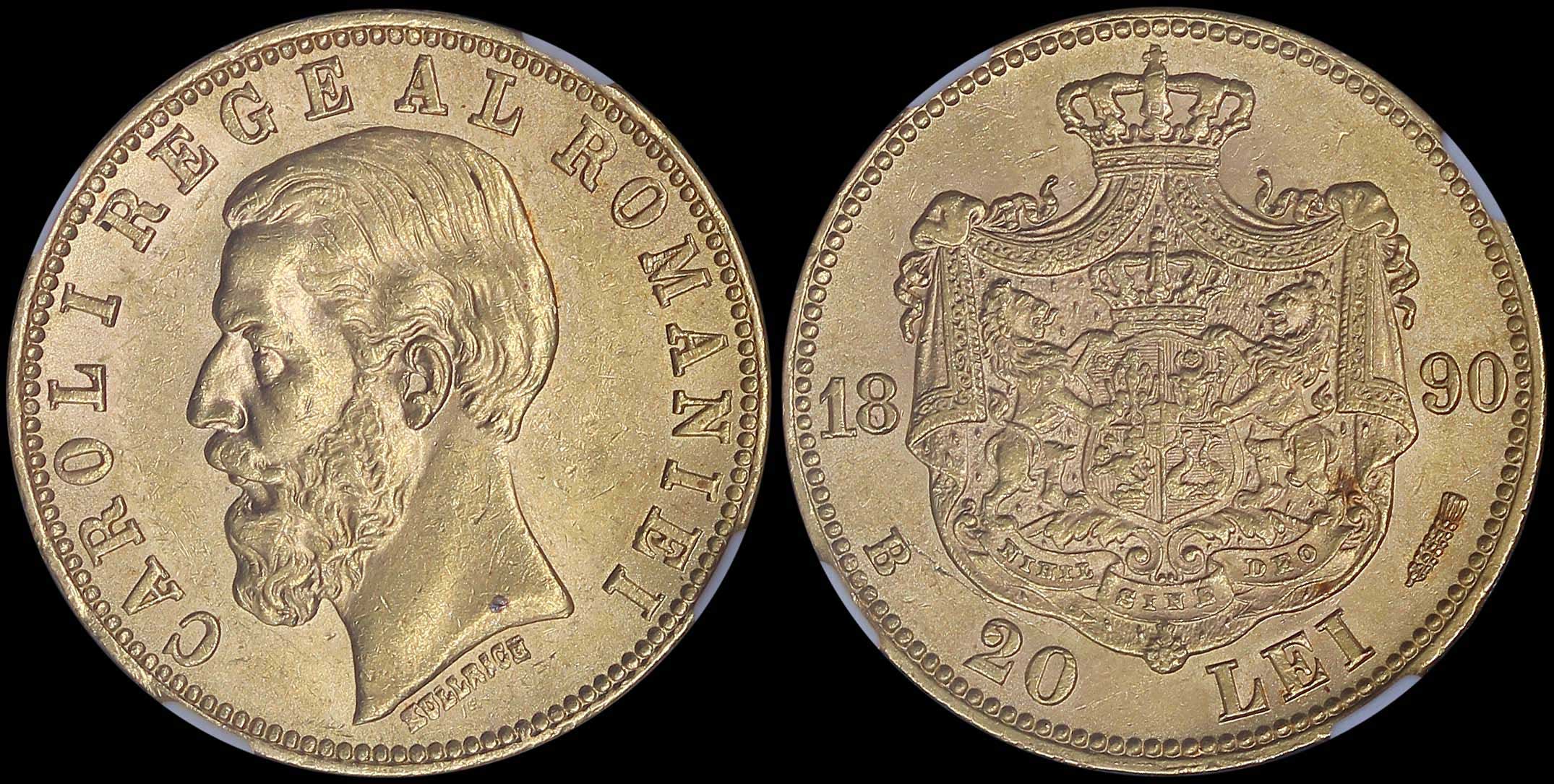 Lot 06757