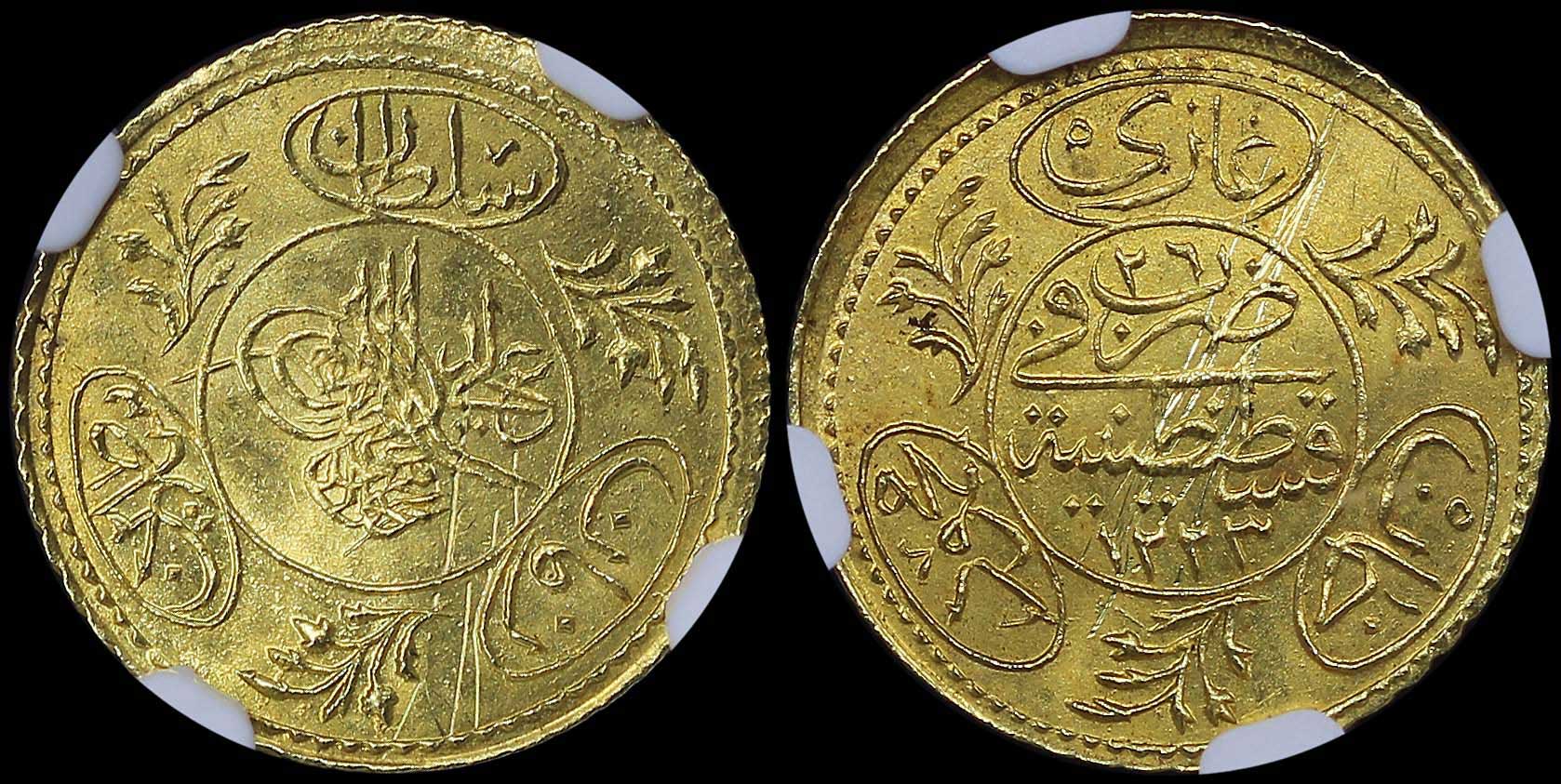 Lot 06855