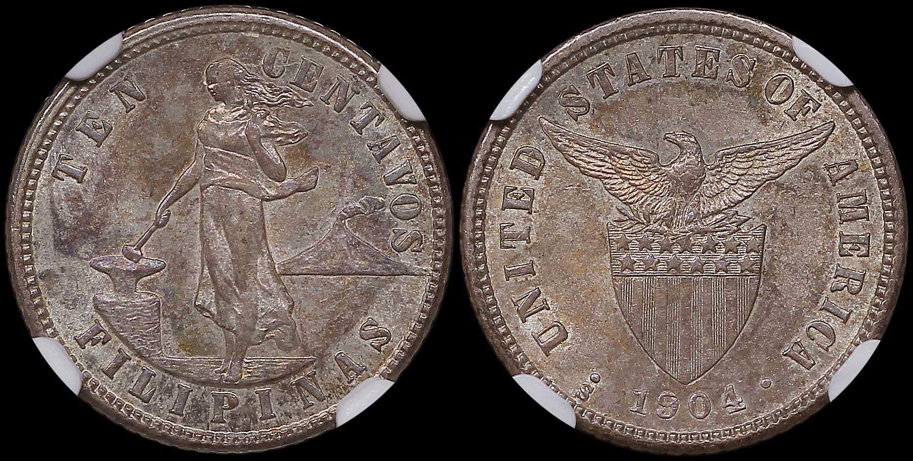 Lot 07322