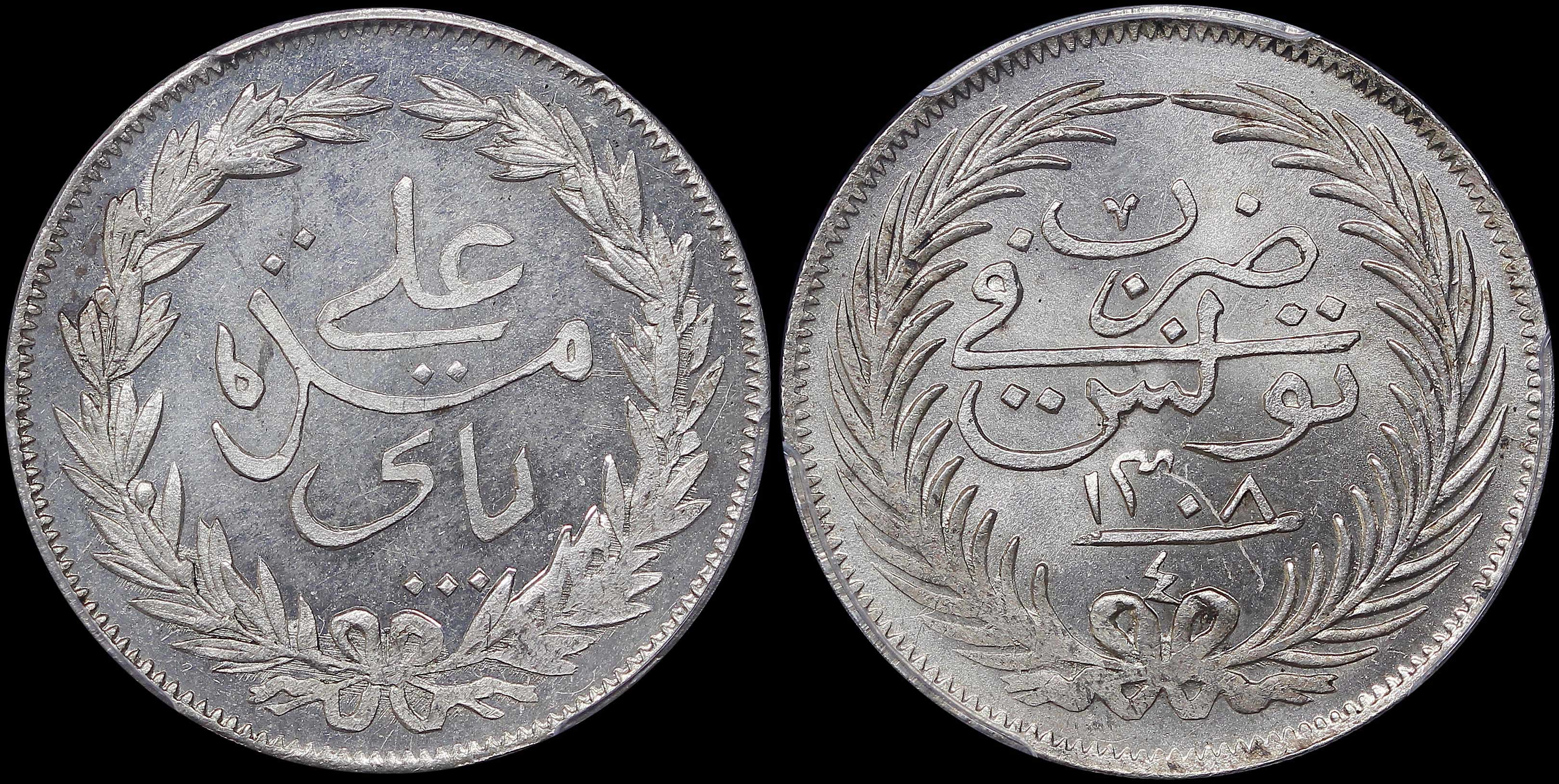 Lot 07329